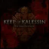 Keep of Kalessin - The Dragontower - Single